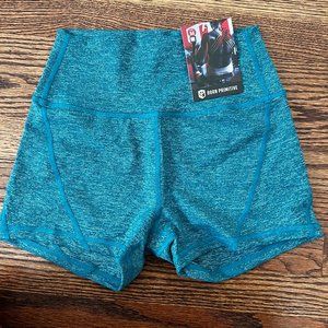 Born Primitive Shorts